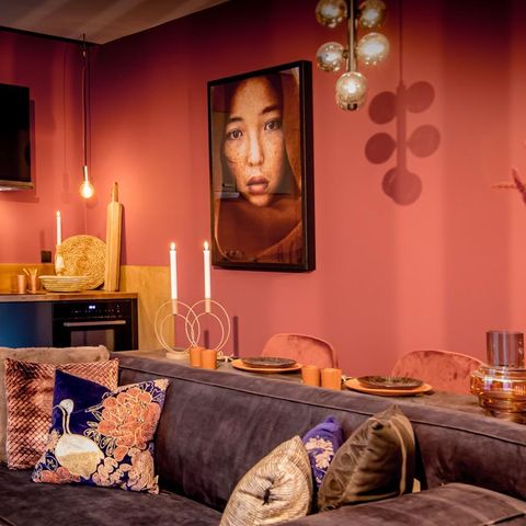 Bungalow 2 personnes - Modus Wellness
