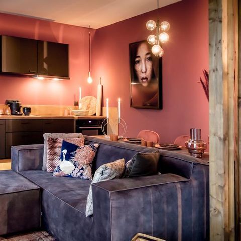 Bungalow 2 personnes - Modus Wellness