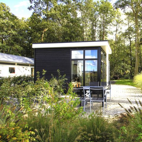 Bungalow 4 personnes - Cube la Mer