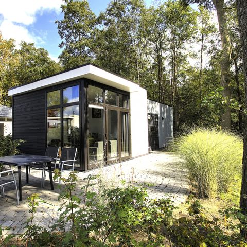 Bungalow 4 personnes - Cube la Mer