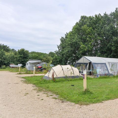 EMPLACEMENT - Confort L