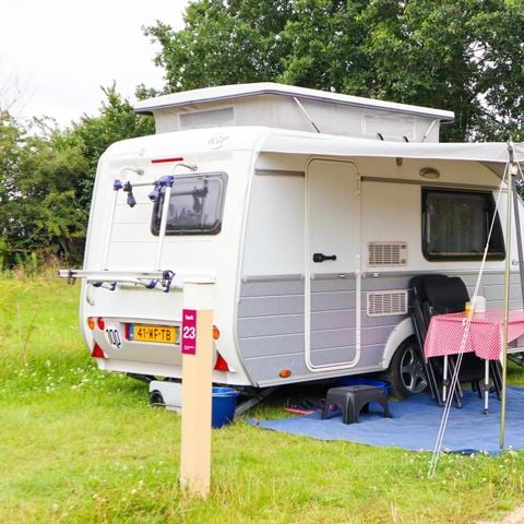 EMPLACEMENT - Confort L