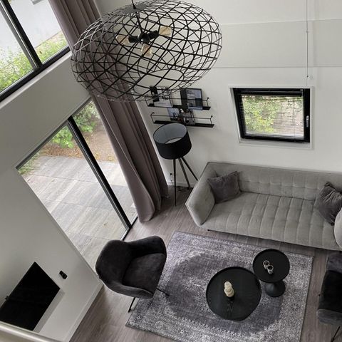 Maison 8 personnes - LG Echt Holland - Cube Magnifique 8