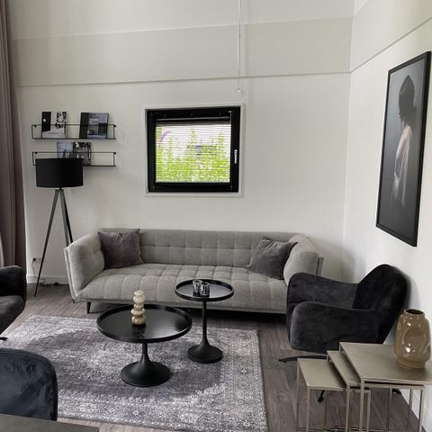Maison 8 personnes - LG Echt Holland - Cube Magnifique 8