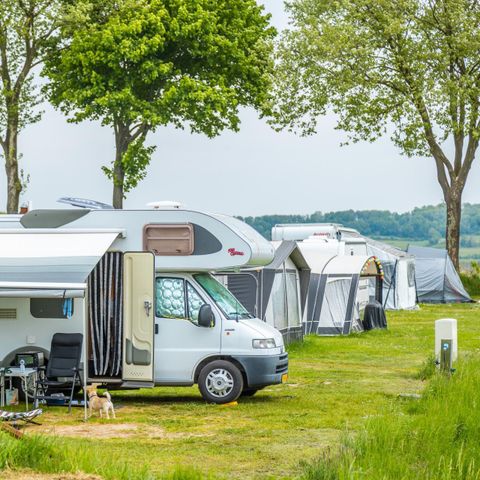 PIAZZOLA - Area di sosta per camper Comfort