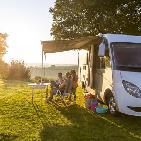 EMPLACEMENT - Vue « Comfort XL »