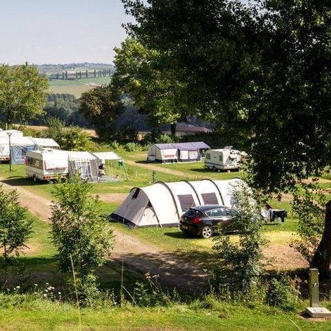 EMPLACEMENT - Confort