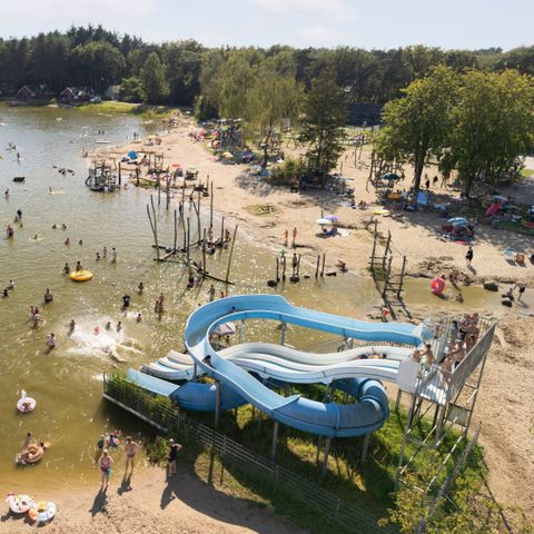 RCN Vakantiepark de Flaasbloem - Camping Goirle - Image N°3