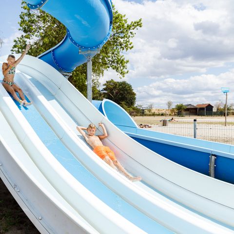 RCN Vakantiepark de Flaasbloem - Camping Goirle - Image N°5