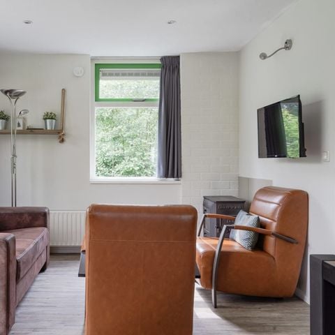 BUNGALOW 4 personnes - Bungalow de Grutto