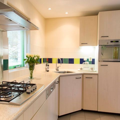 BUNGALOW 4 personnes - Bungalow de Grutto