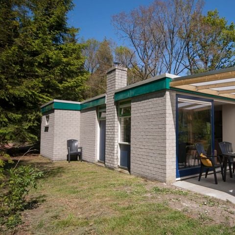 BUNGALOW 4 personnes - Bungalow de Grutto