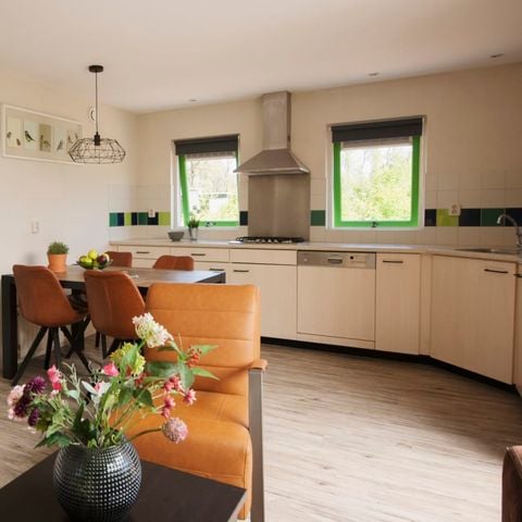 BUNGALOW 4 personnes - Bungalow de Grutto