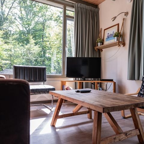 Bungalow 6 personen - Bungalow de Bonte Specht
