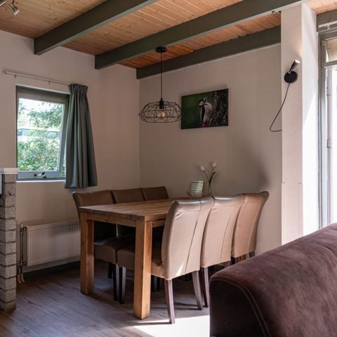Bungalow 6 personen - Bungalow de Bonte Specht