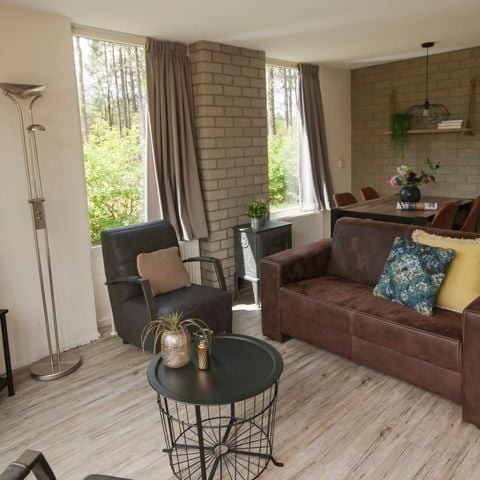 BUNGALOW 4 personnes - Bungalow het Beekdal