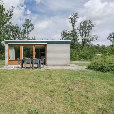 BUNGALOW 6 personnes - Bungalow de Leeuwerik