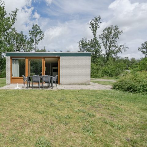 Bungalow 6 persons - Bungalow de Leeuwerik