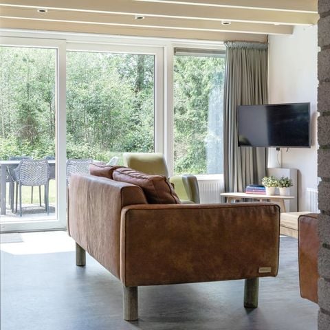 BUNGALOW 6 personnes - Bungalow de Leeuwerik