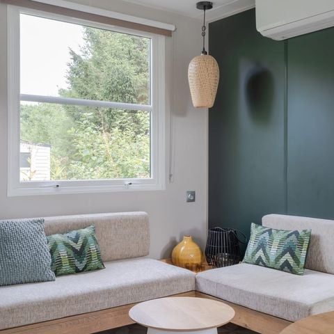 MOBILHOME 6 personnes - Juffer