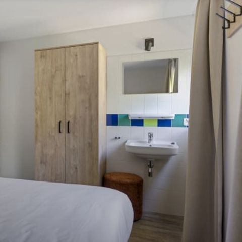 Bungalow 4 personen - Grutto