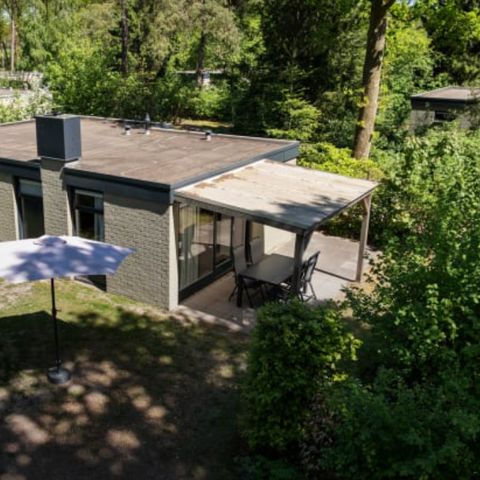 Bungalow 4 personen - Grutto