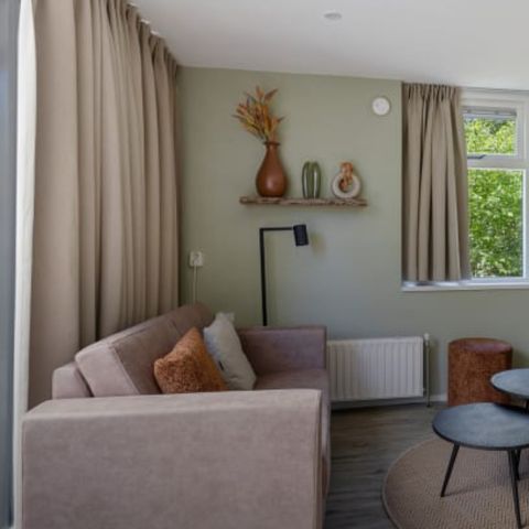 Bungalow 4 personen - Grutto