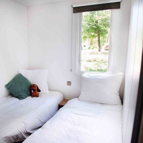 MOBILHOME 6 personnes - Libelle