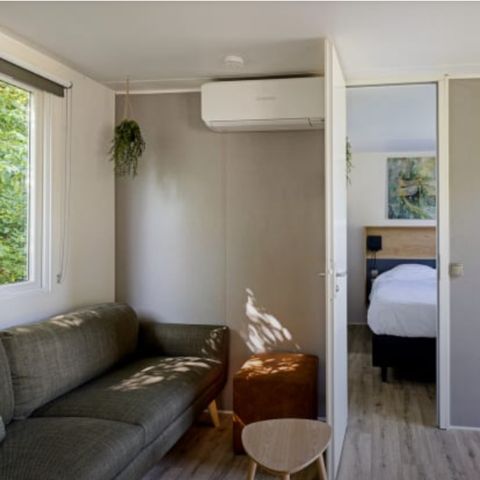 Mobile home 6 persons - Libelle