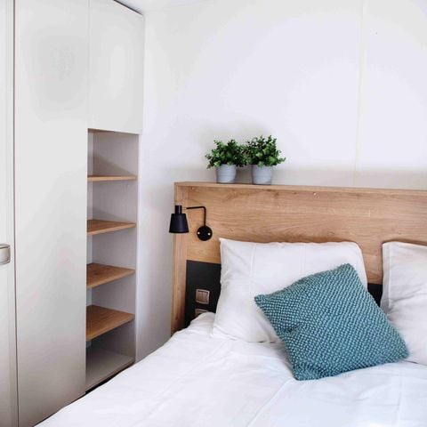 MOBILHOME 6 personnes - Libelle