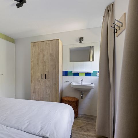 Bungalow 4 persons - Bungalow de Grutto