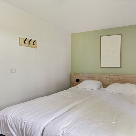 BUNGALOW 4 personas - Bungalow het Beekdal