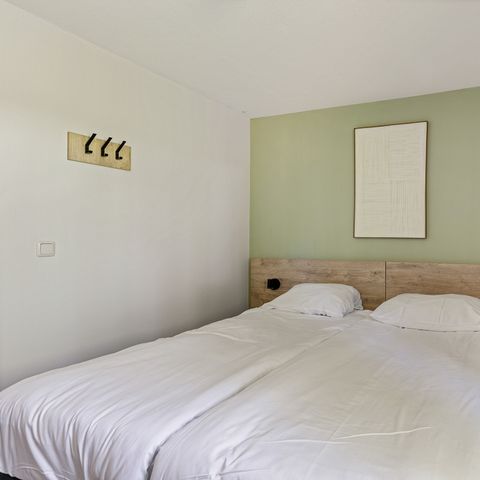 Bungalow 4 persons - Bungalow het Beekdal