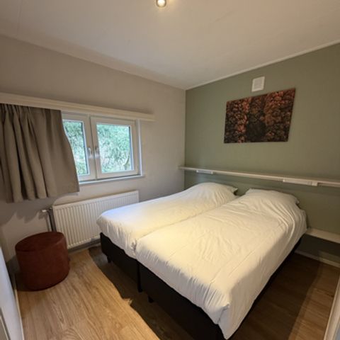 CHALET 8 personnes - Chalet de Vink