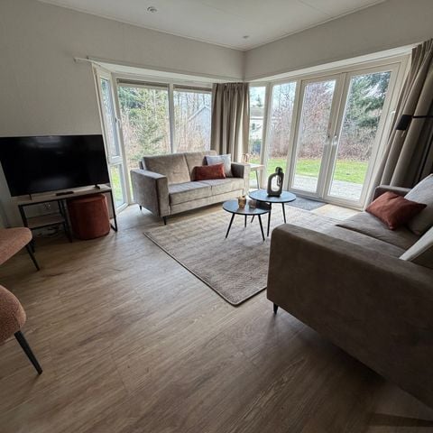 CHALET 8 personnes - Chalet de Vink