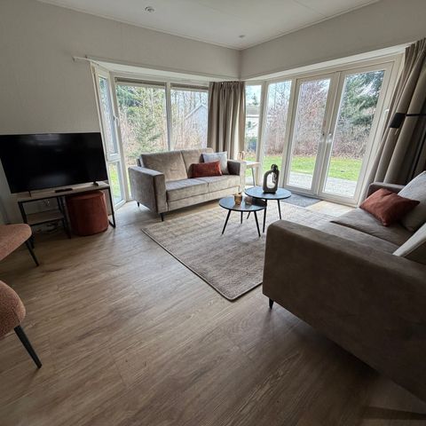 CHALET 8 personnes - Chalet de Vink