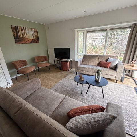 CHALET 8 personnes - Chalet de Vink