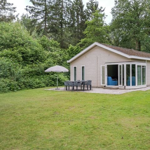 CHALET 8 personas - Chalet de Vink