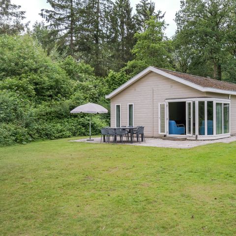 CHALET 8 personnes - Chalet de Vink