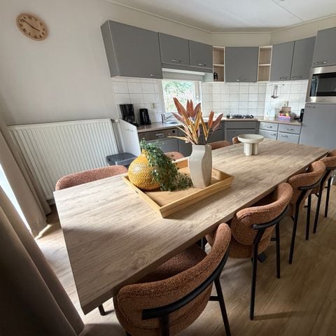 CHALET 8 personnes - Chalet de Vink