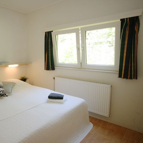 CHALET 8 personnes - Chalet de Vink