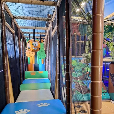 RCN Vakantiepark De Roggeberg - Camping Ooststellingwerf - Image N°5