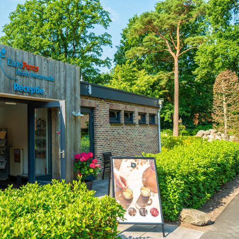 EMPLACEMENT - Confort