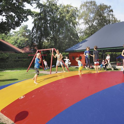 Vakantiepark De Lindenberg - Camping Rijssen-Holten - Afbeelding N°5