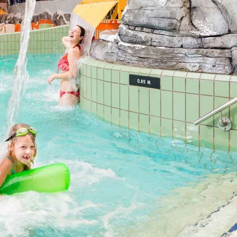 Vakantiepark De Lindenberg - Camping Rijssen-Holten - Afbeelding N°3