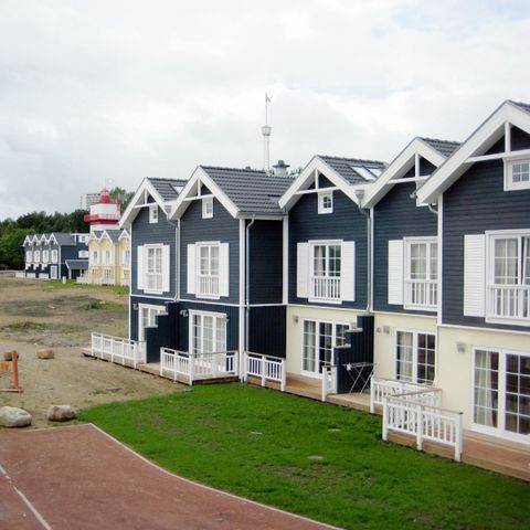 Hansa Park Resort am Meer - Camping Schleswig-Holstein - Image N°5