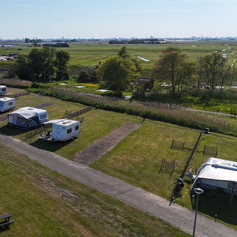 EMPLACEMENT - Confort XL