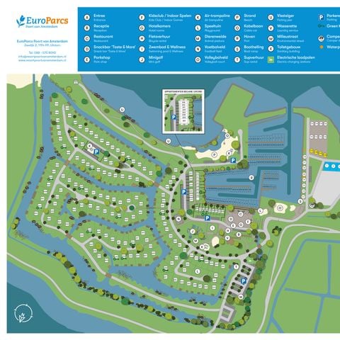 EMPLACEMENT - Confort XL