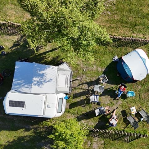 EMPLACEMENT - Confort