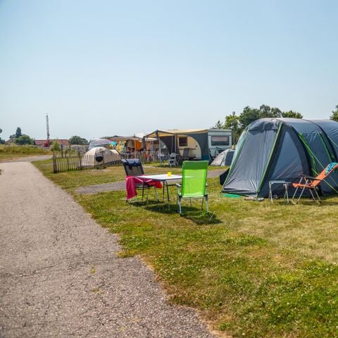 EMPLACEMENT - Confort